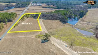 535 13 Sanctuary Trail, Cameron, NC 28326 – photo 1: LOT 13