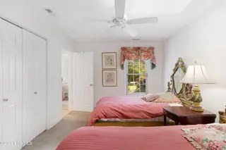 203 Brandywine Place Drive, Morehead City, NC 28557 – photo 21: Bedroom 3