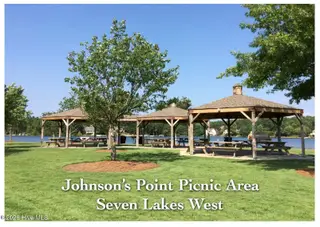 105 5564 Paul Road, Seven Lakes, NC 27376 – photo 12: Picnic Area- 7 L W