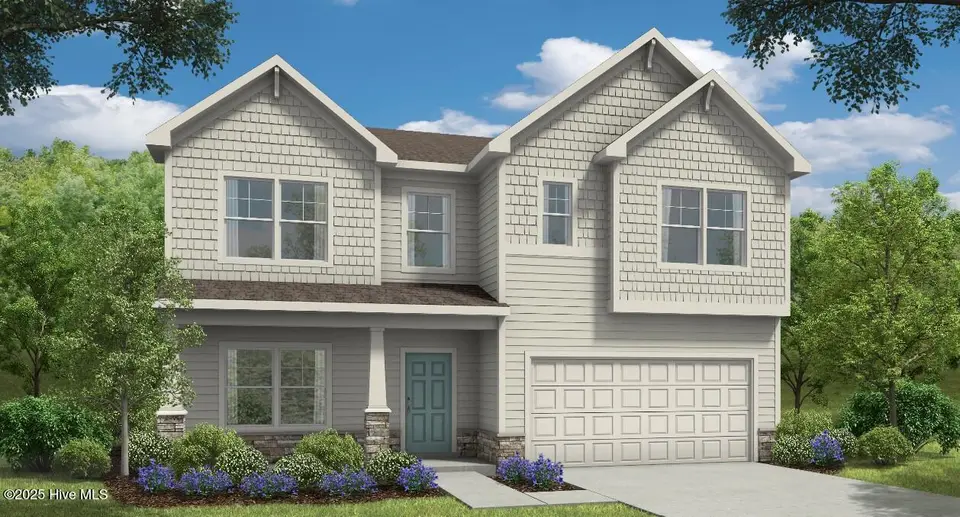 272 Enfield Drive, Carthage, NC 28327 – photo 1 of 3: Curie Craftsman C