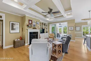 8469 Oak Abbey Trail NE, Leland, NC 28451 — 4-bedroom townhome in Compass Pointe, Leland, NC, photo 11 of 53
