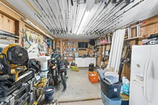 1404 W Yacht Drive, Oak Island, NC 28465 – photo 19: under-home storage