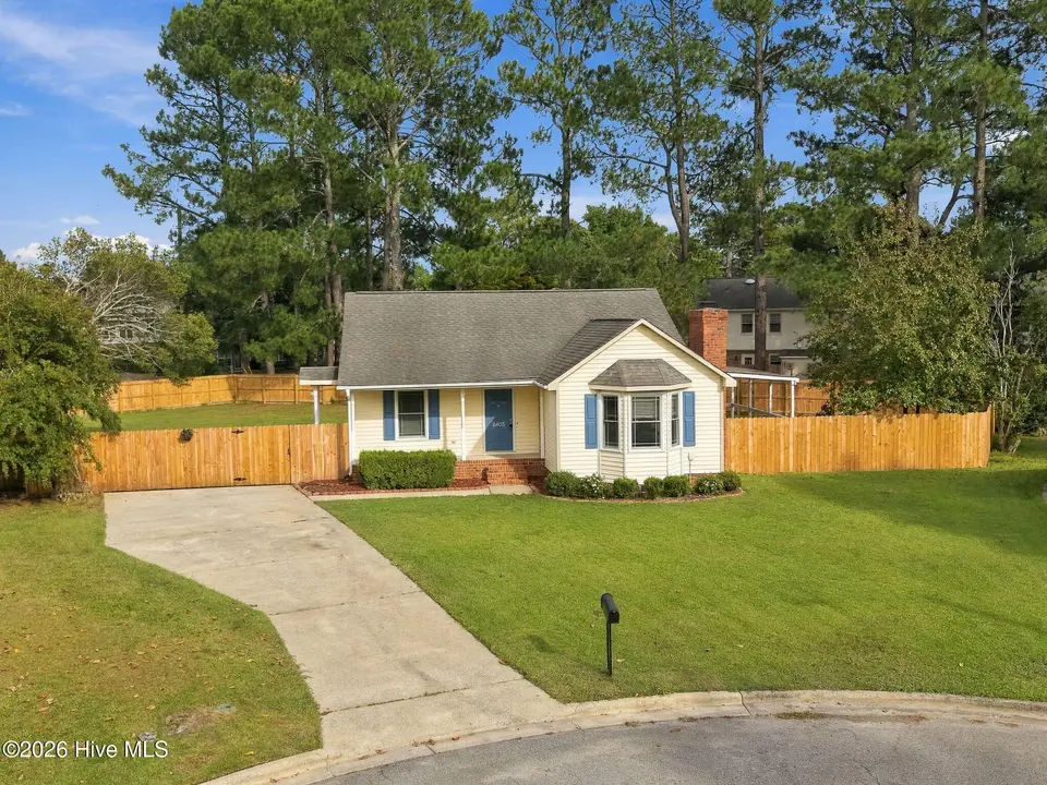 2405 Harness Court, Greenville, NC 27858 — 3-bedroom home in Tucker East, Greenville, NC, photo 1 of 44: Primary