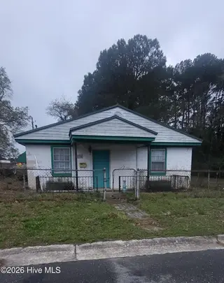 236 Wayne Avenue, Goldsboro, NC 27530 – photo 1: 20260315_191504