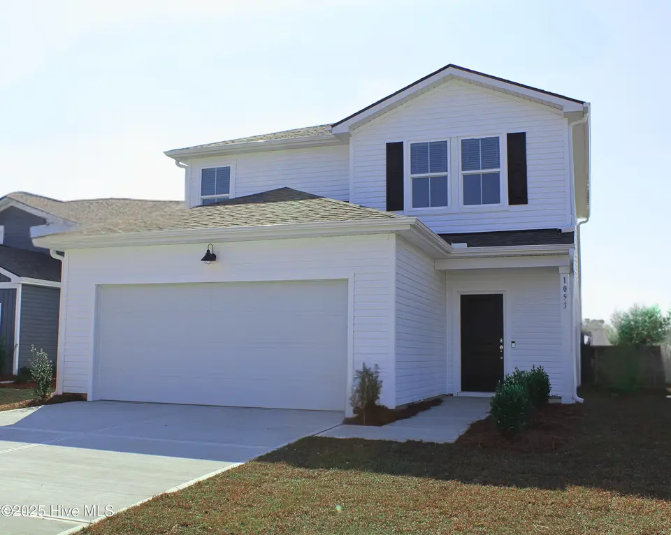 1053 High Tide Street SE 2401, Bolivia, NC 28422 – photo 1 of 22: Raven Lot 24