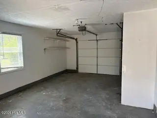 310 Greenfield Heights Boulevard, Havelock, NC 28532 – photo 20: Garage Interior