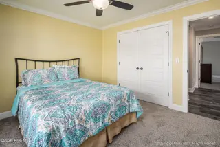 728 Red Birch Lane, Greenville, NC 27858 – photo 21: BEDROOM 3