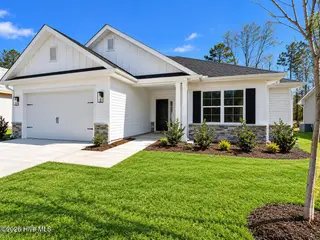 2101 Sandbrook Loop, Leland, NC 28451 — 3-bedroom home in East Lake, Leland, NC, photo 2 of 52: Representative Photo