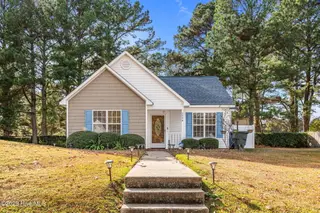 2948 Flintridge Drive, Greenville, NC 27834 – photo 4: 2948 Flintridge Dr Winterville