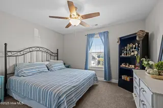 1807 Olde Farm Road, Morehead City, NC 28557 – photo 18: Bedroom 2