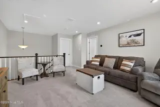 220 Grandview Drive, Elizabeth City, NC 27909 – photo 21: Upstairs Loft