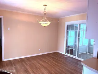 2103 Hilltop Lane, Goldsboro, NC 27530 – photo 11: Dining area