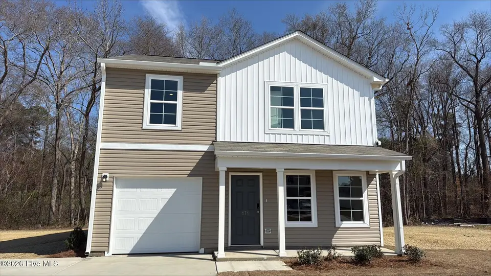 171 Lang Farm Road, Grifton, NC 28530 – photo 1 of 4: HL80