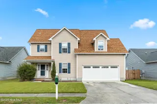 316 Providence Drive, Jacksonville, NC 28546 – photo 1: 1