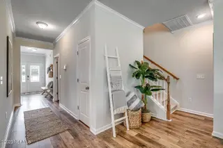 280 Mayflower Drive NW Lot 76, Calabash, NC 28467 – photo 11: Foyer 2 - Durham C - Sessions Point