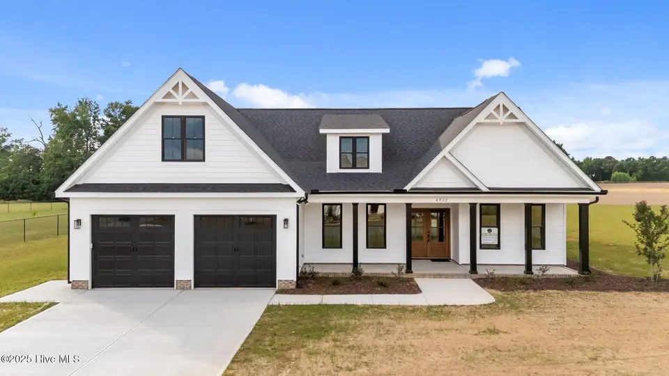 5030 Willows Edge Drive, Sims, NC 27880 – photo 1 of 1: Front