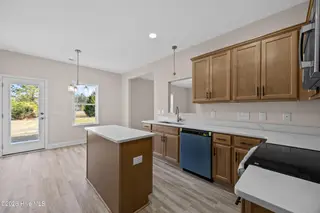 105 Dallas Drive, Beulaville, NC 28518 – photo 18: 18_kitchen