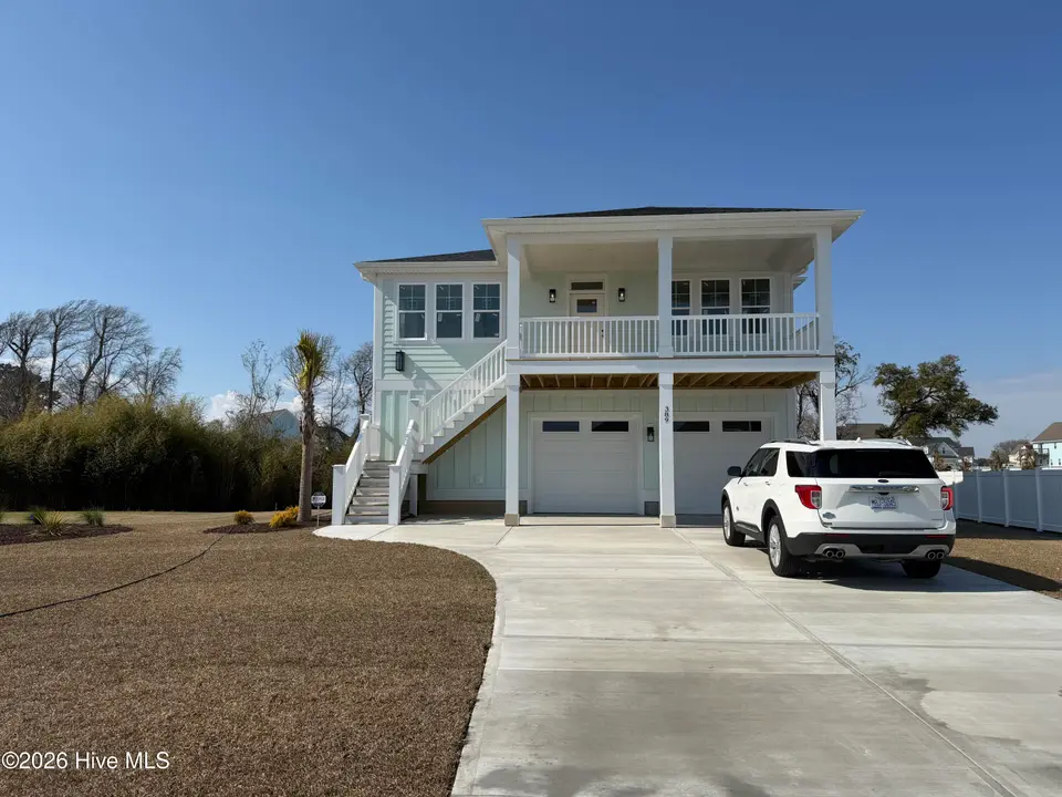 389 Coastline Circle, Cedar Point, NC 28584 – photo 1 of 54: IMG_0236