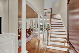 837 Fox Ridge Lane, Wilmington, NC 28405 — 4-bedroom home in Landfall, Wilmington, NC, photo 9 of 75: 009_img_0950_660