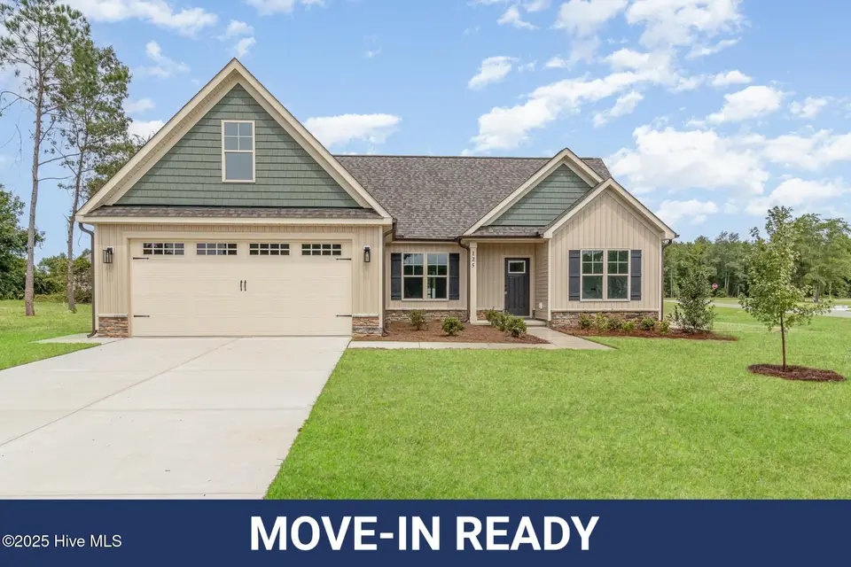 125 Prosecco Drive, Princeton, NC 27569 – photo 1 of 27: 000