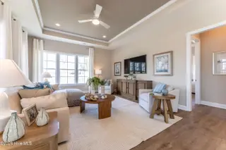 243 Dona Drive, Carthage, NC 28327 – photo 12: 21 HHHunt Homes Retreat Family Room