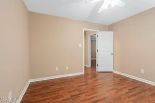4745 Periwinkle Place, Rocky Mount, NC 27804 – photo 19: Bedroom # 1
