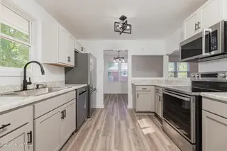 1009 River Street, Jacksonville, NC 28540 – photo 19: 20KITCHEN