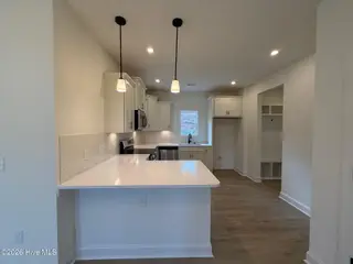 640 Chambers Drive, Southern Pines, NC 28387 – photo 7: Kitchen