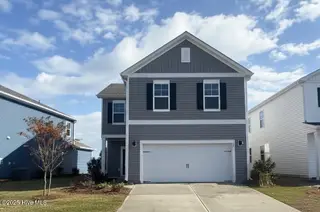 77 Brogdon Street Lot 5, Wilmington, NC 28411 – photo 1: 77 Brogdon Street Lot 5 - Aisle L