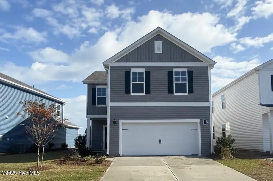77 Brogdon Street Lot 5, Wilmington, NC 28411 – photo 1 of 51: 77 Brogdon Street Lot 5 - Aisle L