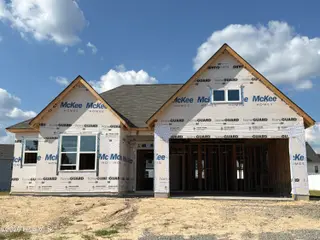 519 Midsummer Street 198, Aberdeen, NC 28315 — 3-bedroom home in Sandy Springs, Aberdeen, NC, photo 3 of 5: image