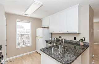 4708 Periwinkle Place, Rocky Mount, NC 27804 – photo 7: Granite Countertops