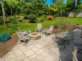 2422 Tram Road, New Bern, NC 28562 – photo 5: Outdoor Living Area