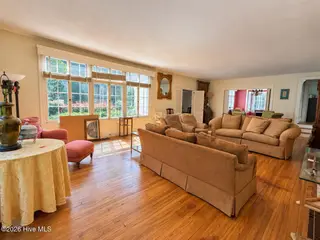 15 Mccaskill Road W, Pinehurst, NC 28374 – photo 23: Living room