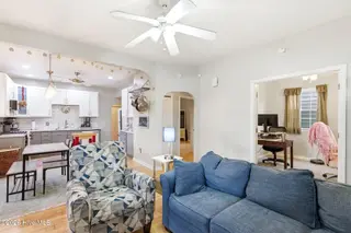 209 Mcrae Street, Wilmington, NC 28401 – photo 8: 02living6