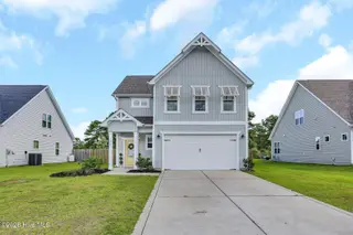 7025 Cameron Trace Drive, Wilmington, NC 28411 – photo 4
