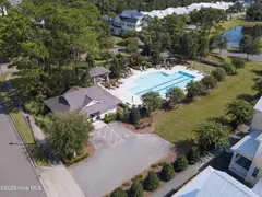 5304 Hanahan Drive, Wilmington, NC 28403 — 4-bedroom home in Autumn Hall, Wilmington, NC, photo 16 of 23: autumn Hall pool