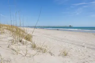8504 Reed Drive, Emerald Isle, NC 28594 – photo 22: Bogue Pier