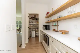 140 Surry Circle Drive S, Pinehurst, NC 28374 – photo 10: bulters pantry1