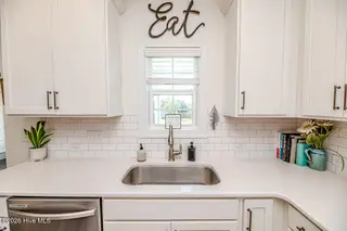 158 Enfield Drive, Carthage, NC 28327 – photo 15: Kitchen Sink