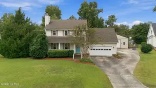 203 Trolley Court, New Bern, NC 28560 — 4-bedroom home in Trolley Run, New Bern, NC, photo 6 of 52: 2-web-or-mls-DJI_20260924164959_0369_D