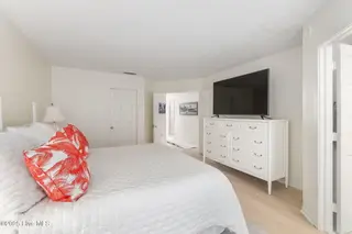 301 Salter Path Road 45, Pine Knoll Shores, NC 28512 – photo 12: Master BR 2