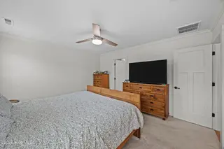 1107 Willowbrook Rn, Ayden, NC 28513 – photo 18: Master Bedroom