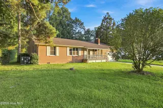 1622 Midgett Drive, Elizabeth City, NC 27909 – photo 2: Front exterior
