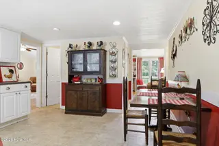 2379 Mill Creek Road, Newport, NC 28570 – photo 15: Eat-In Kitchen