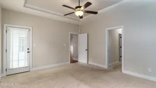 257 Champions Ridge Drive, Southern Pines, NC 28387 – photo 22: 257 Cahmpion ridge-13
