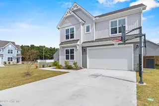 7403 Julius Drive NE, Leland, NC 28451 – photo 2: 2_front exterior