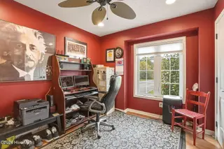 105 Laurel Court, Pine Knoll Shores, NC 28512 – photo 13: 4th Bedroom