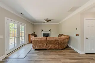 673 Morris Landing Road, Holly Ridge, NC 28445 – photo 10: Living room