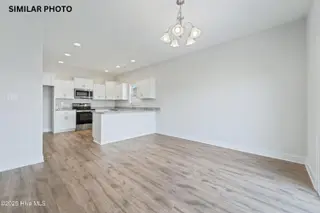 415 Montgomery Drive, Jacksonville, NC 28546 – photo 12: 21